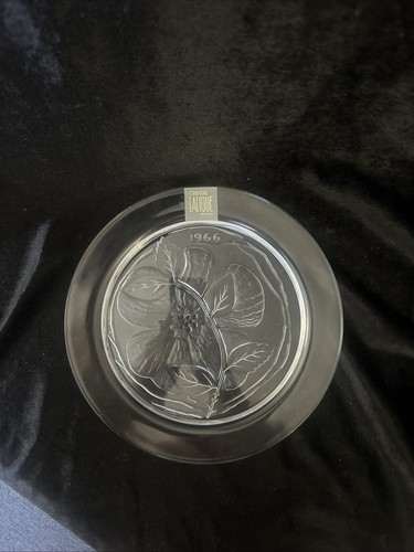 Piatto collezione annuale - piatto,