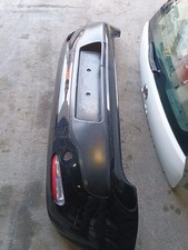 Paraurti Posteriore Fiat Punto Evo