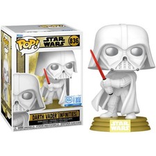 Funko pop star - funko, darth