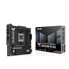 Asus Scheda Madre AM5 TUF