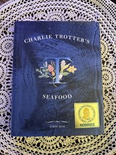 Charlie Trotter's Seafood