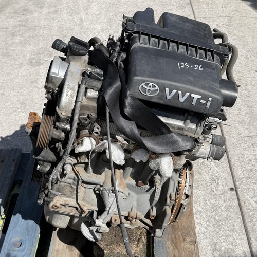 Motore per toyota - yaris, serie