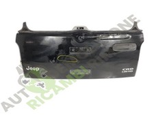 ENJ PORTELLO POST.  JEEP CHEROKEE «III» (2002) 2.5 CRD Sport, 16v. Fuoristrad...