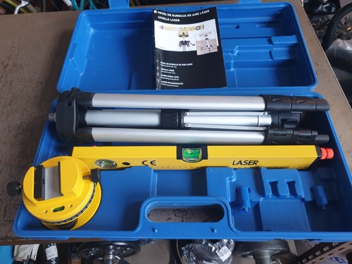 Livella laser powerfix - livella,