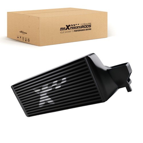 Kit intercooler barra - , e