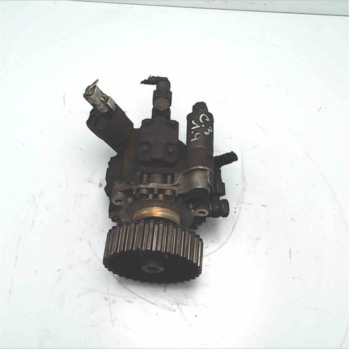 Pompa common rail iniezione - pompa,