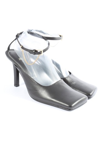 Zara décolleté modello - zara,