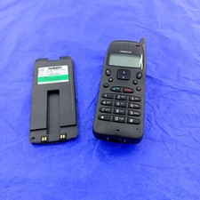 Vintage Nokia 232 Cityman 500
