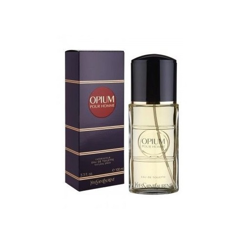 Ysl opium pour homme - ysl•, homme•