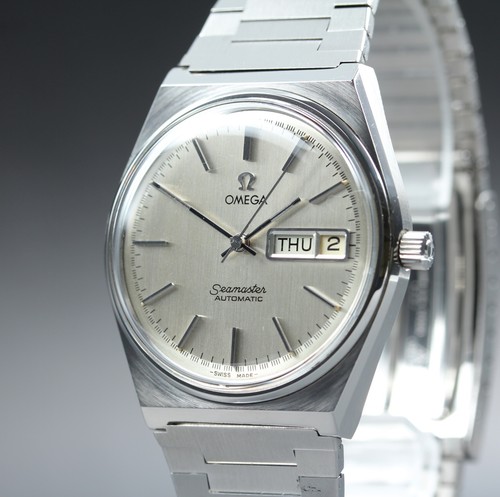 Orologio uomo omega seamaster - orologio,