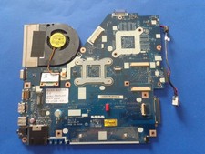 SCHEDA MADRE COMPLETA PC