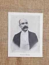 Gustavo Tofano Napoli 22