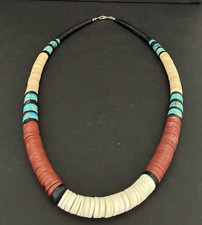 Collana Heishi Multilaurea