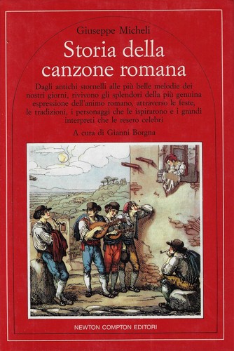 Micheli giusep storia - giusep..storia, della