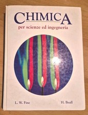 Libro chimica - libro,