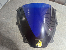 Schermo triumph tt600 - schermo,