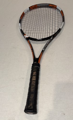 Racchetta tennis pacific x - da,