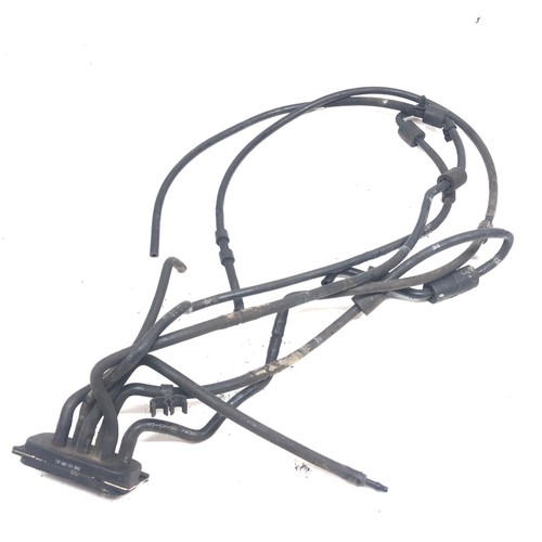 Set tubi tubo aspirazione - set,