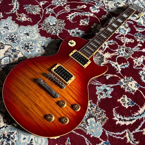 Epiphone les paul 1995 - epiphone,