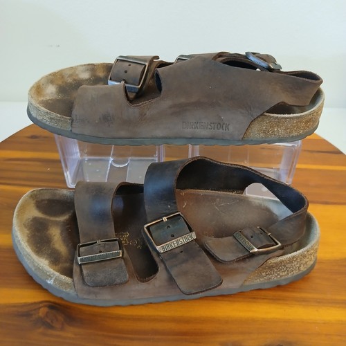 Sandali birkenstock milano - birkenstock,