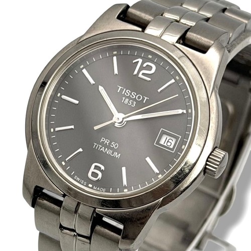 Orologio tissot 50 - orologio, pr