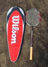 Racchetta Wilson K-Factor con