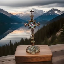  Reliquia Religiosa Agrifoglio