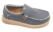 Hey Dude Mikka Braided 40124