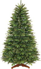 210Cm Albero Di Natale
