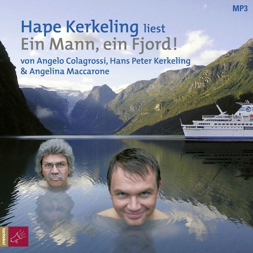 Ein mann - ein, angelo