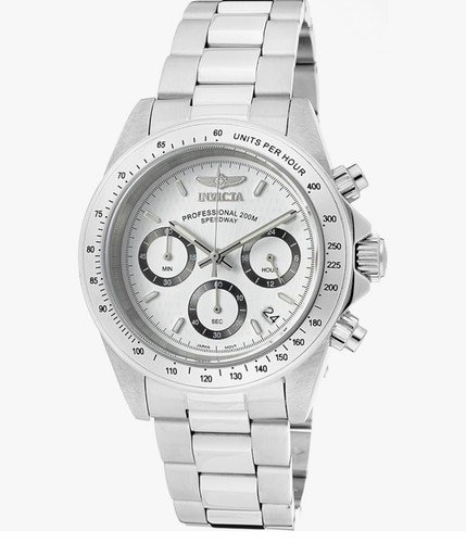 Orologio cronografo uomo - cronografo,