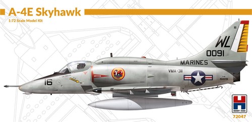 Hobby 2000 72047 douglas - 2000, 1:72