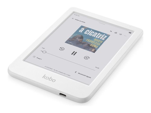 Kobo clara colour - kobo,