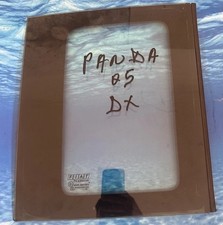 VETRO FISSO POSTERIORE DESTRO