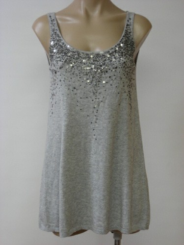Cami top lungo eileen fisher - top,