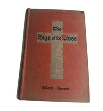 The Sign of the Cross Wilson