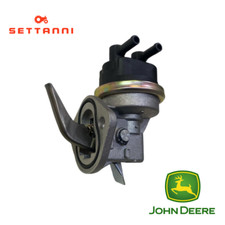 POMPA AC ALIMENTAZIONE GASOLIO