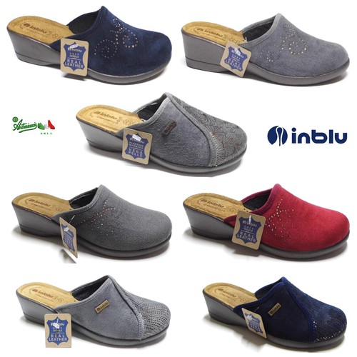 Offerta inblu pantofole donna - pantofole,