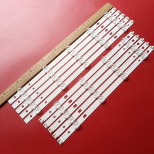 Strisce retroilluminazione LED