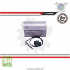 Sensore temperatura gas