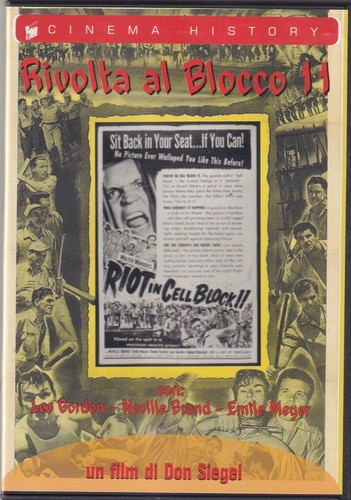 Rivolta blocco dvd - rivolta,