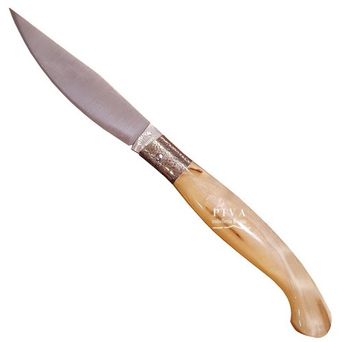 Coltello pattada monolitico - pattada,