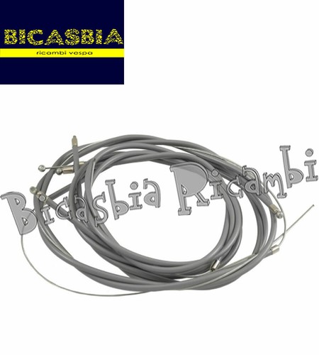5669 kit cavi assemblati - 5669,