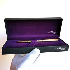 penna a sfera S. T. DUPONT