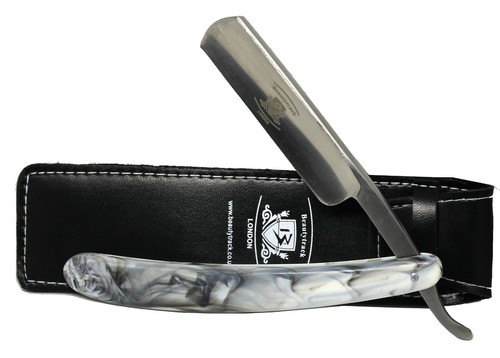 Vintage barber straight cut - vintage,