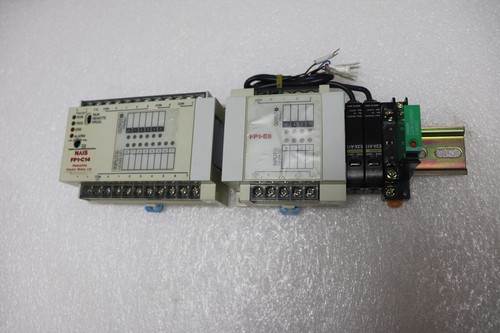 Matsushita nais fp1 c14 - nais, fp1-c14