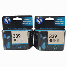 HP 339 cartuccia inchiostro