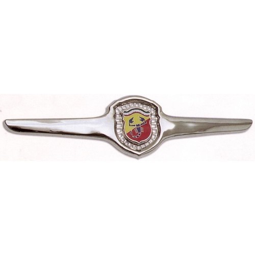 Baffo mascherina completa fiat - mascherina,