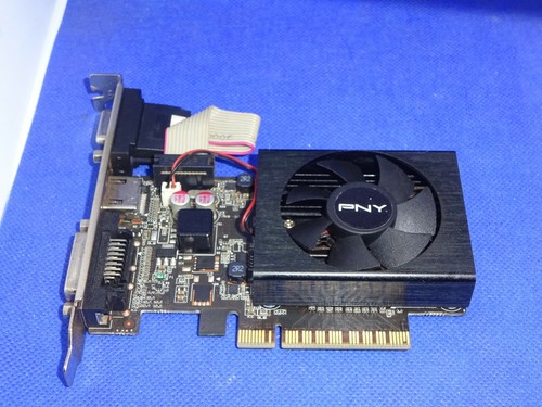 Pny geforce gt630 1gb ddr3 - gt630,