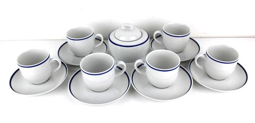 Set tazzine caffè - tazzine,